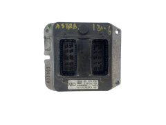 Ohjausyksikkö 90520859 5WK9 S98002-06 Opel Siemens 51407