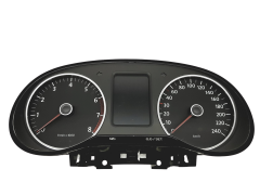 Kierroslukumittari VW Polo 6R 6R0920860H A2C53428453 31851