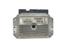Ohjausyksikkö 21584153-3B1 8200298463 8200298457 Renault Sagem 56979