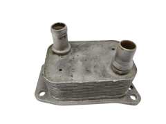 Öljynjäähdytin 9827976780 2.0 Blue HDI Modine Citroen Peugeot