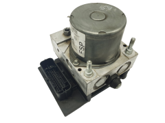 Abs-pumppu Fiat Grande Punto 51826508 0265950973 0265230306 62481