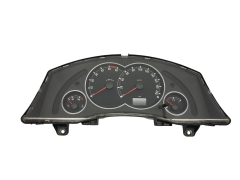 Nopeusmittari Opel Meriva A 13201075BG 110080333001 2874