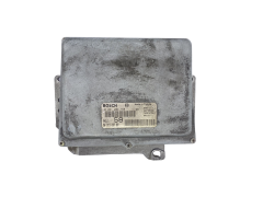 Ohjausyksikkö 0261204788 9631528780 PSA Bosch 57938