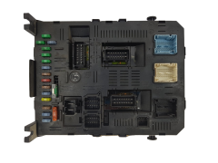 Ohjausyksikkö BSI 2004 H05-01 9660105980 PSA Johnson Controls 1368