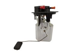 Polttoainepumppu Uusi Alkuperäinen Citroen Peugeot Opel 9824049680 Delphi