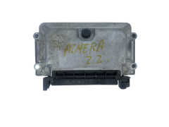 Ohjausyksikkö 0261204939 9633184780 26FM0534 PSA Bosch 51604