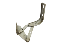 Konepellin Sarana Vasen 7700352478 Renault Master 2 351280