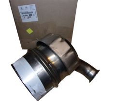 FAP DPF Suodatin Uusi Alkuperäinen 1609629980 Citroen Peugeot
