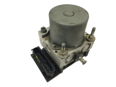 Abs-pumppu Opel Corsa C 13182319 0265800443 0265231583 Bosch 62553