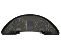 Kierroslukumittari Audi A4 B6 8E0920900K 0263626035 18865