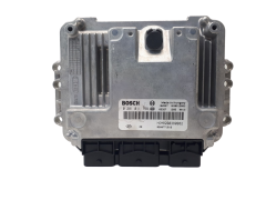 Ohjausyksikkö Renault 8200771816 8200380082 0281011759 Uusi Alkuperäinen 1022