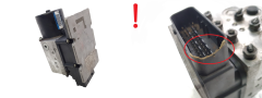 Abs-pumppu Lancia Ypsilon 51761948 54084692F TRW