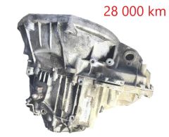 Vaihteisto PA0012 8200935228 8201074163 Renault Master 3 2.3DCI