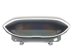 Kierroslukumittari Peugeot 3008 9828003480 Magneti Marelli