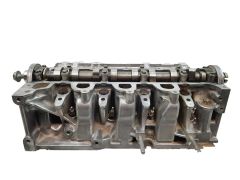 Sylinterikansi 110421615R--B 110413019R 1.5dci Renault Dacia S14