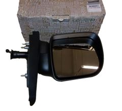 Peili Vasen Uusi Alkuperäinen 7700304830 Renault Kangoo 1