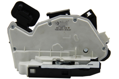 Oven lukitusmekanismi Etu Oikea 5K1837016B 88371789201 VW Seat Vika