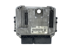 Ohjausyksikkö Opel 55560810 0281012694 8980135190 Bosch GM 51273