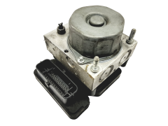 Abs-pumppu Fiat Panda 51924906 0265242874 Bosch 33705