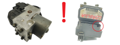 Abs-pumppu Toyota Corolla 44510-02050 0273004571 0265216850 61423
