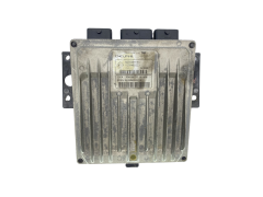 Ohjausyksikkö 8200498185 8200469333 R0410B027D Renault Delphi 62932