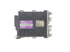Ohjausyksikkö Fiat 0280000715 28RT7389 Bosch 56602