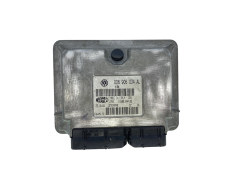 Ohjausyksikkö 036906034AL IAW4MV.AL 61600.644.03 Seat VW 62866
