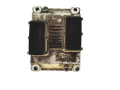 Ohjausyksikkö Lancia 00551955280 0261207088 Bosch 26872