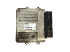Ohjausyksikkö 55196356 ZQ MJD6JO.A2 Opel FGP 28306