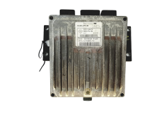 Ohjausyksikkö 8200334419 8200374152 R0410B024B Renault Delphi 22361