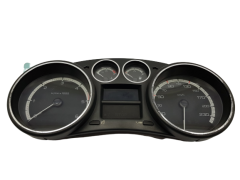 Nopeusmittari Peugeot 308 9665107480 503001550311 22787