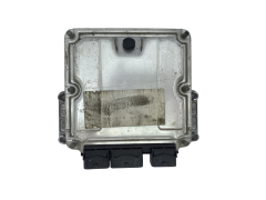 Ohjausyksikkö PSA 0281011081 9647472780 9646850580 Bosch 60256
