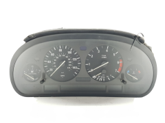 Kierroslukumittari BMW 5 E39 6211 8369038 008630025 VDO