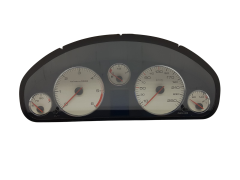 Nopeusmittari Peugeot 407 9651855380 110080221012 1692