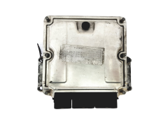 Ohjausyksikkö 0281011102 8200153945 8200222133 Renault Bosch 22413