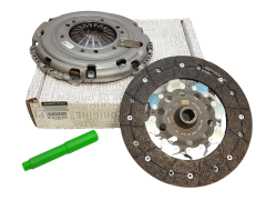 Kytkinsarja Renault Opel Nissan 302050865R Alkuperäinen