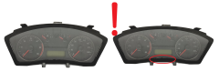 Kierroslukumittari Fiat Stilo 51746764 VP3FCF-10849-LD 58940 Kierroslukumittari Fiat Stilo 51746764 VP3FCF-10849-LD 58940