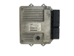 Ohjausyksikkö 55194016 MJD6JF.Y1 71600.007.02 FGP Lancia 52870