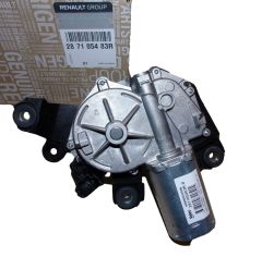 Pyyhkijämekanismi Taka Alkuperäinen 287105483R Renault Clio 4 Dacia Sandero 2