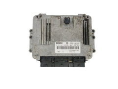 Ohjausyksikkö 0281011530 8200051609 8200391179 Renault Bosch 38012