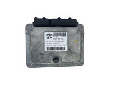 Ohjausyksikkö IAW 4EF.G1 73502897 61600.614.04 Fiat Magneti Marelli 61480