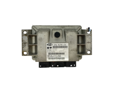 Ohjausyksikkö PSA 9654722680 IAW6LP2.03 16.712.054 Magneti Marelli 57433