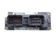 Ohjausyksikkö Fiat Punto 2 46808846 IAW59FM3 1.2 8V