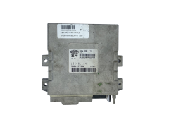 Ohjausyksikkö 9621477380 IAW8P.13 16240.124 PSA Magneti Marelli 60126