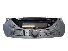 Radio Cd Mp3 Soitin Pixo Alto 39101M68K00 39101-68K0 NSCR-04 Nippon 5