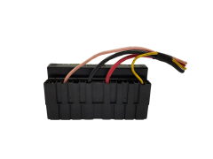 Sulaketaulu Citroen Peugeot 9636079380 3829
