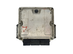 Ohjausyksikkö 0281010819 8200039569 8200166362 Fiat Renault Bosch 34298