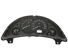 Kierroslukumittari Opel Corsa C 13173347WA 110008988026 30112