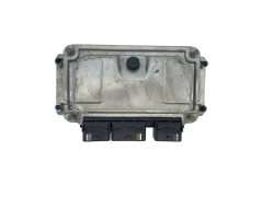 Ohjausyksikkö 0261207318 9648483480 9643897580 PSA Bosch 54905
