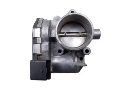 Kaasuläpän venttiili Citroen Peugeot 0280750085 1635Q9 1.6 Bosch 2128